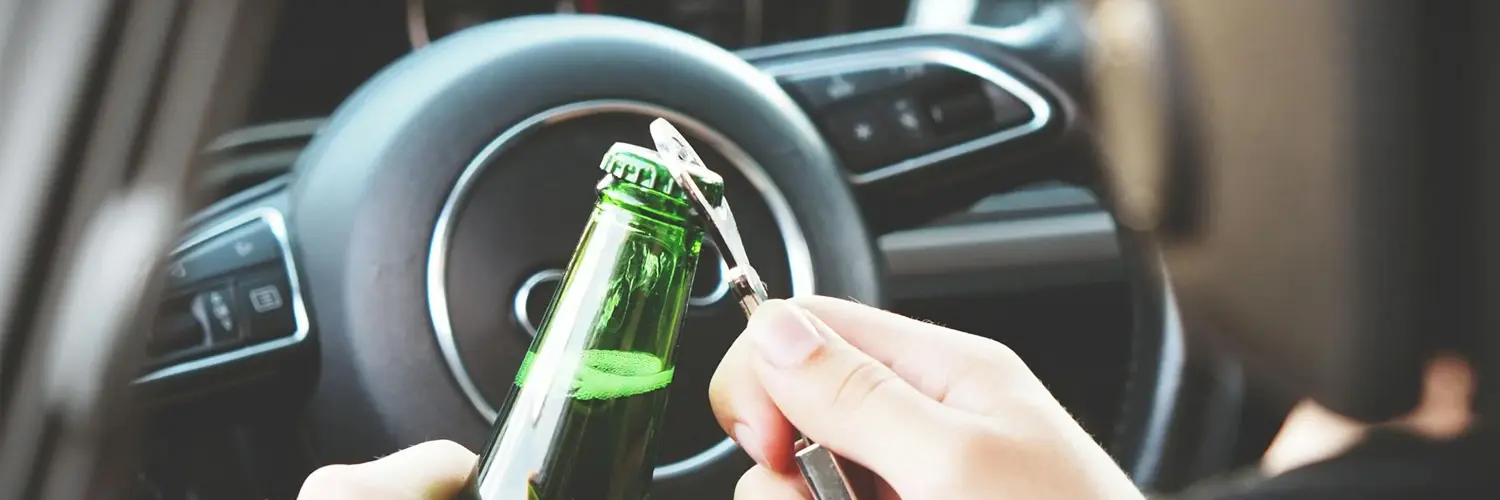 Alkohol MPU